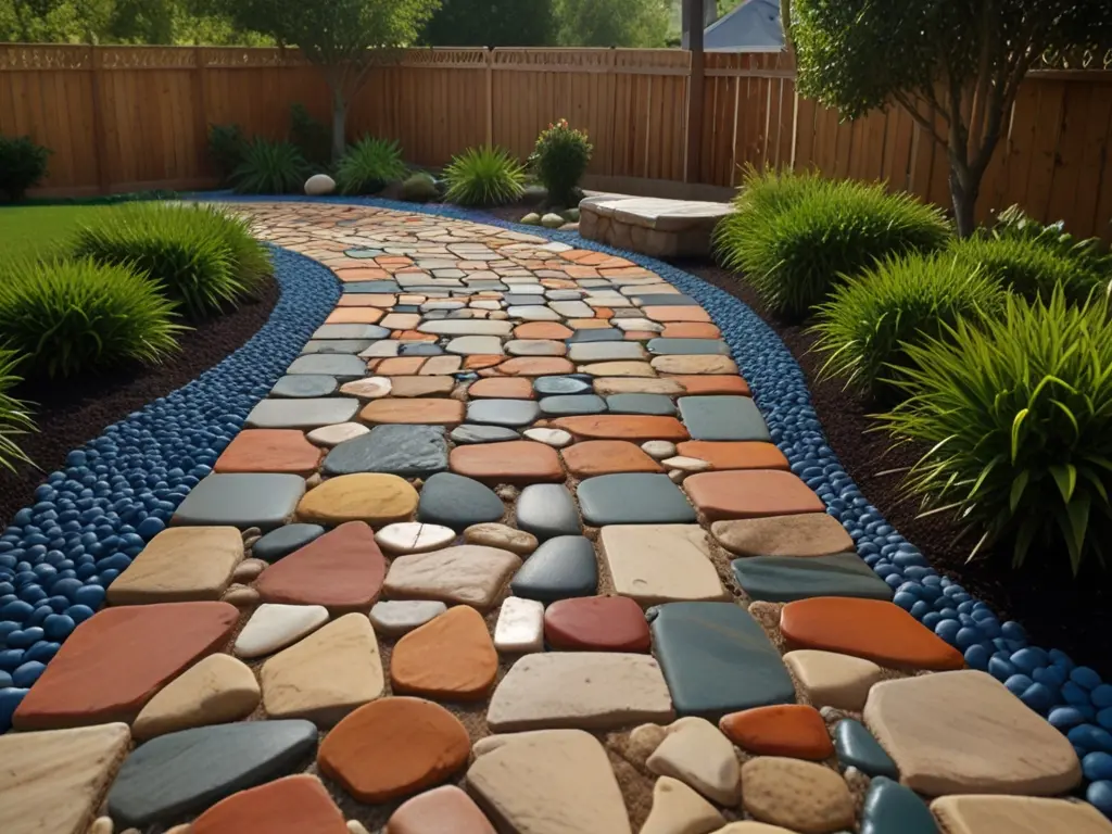 21 Rock Landscaping Ideas: Transform Your Outdoor Oasis (2024)